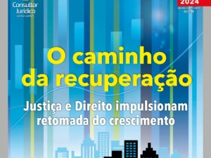 De cada 40 ações penais em tramitação no Brasil, uma tem como alvo uma empresa