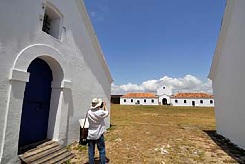 A opinião de um blogueiro português sobre Macapá
