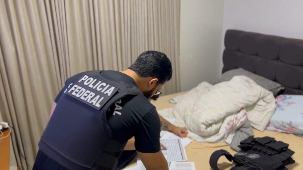 Polícia Federal desvenda esquema bilionário de fraude no seguro-defeso no Estado do Amapá