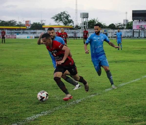 Possível nova vaga na Série D para o Amapá a partir de 2026