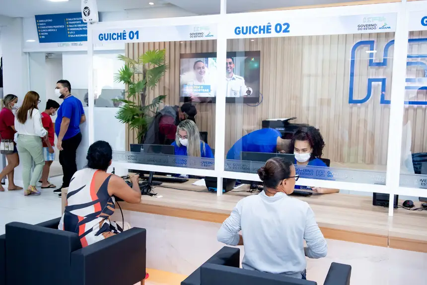 Hospital de Emergência de Macapá celebra Carnaval sem incidentes e com saldo positivo