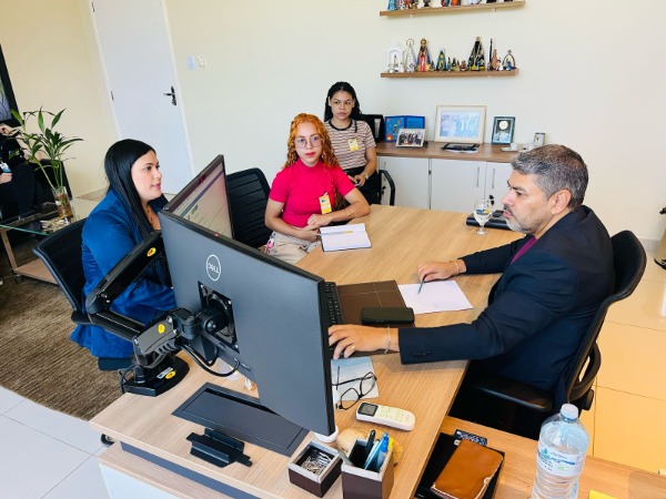 Ministério Público estabelece prazo para Prefeitura de Macapá justificar a falta de distribuição de alimentos