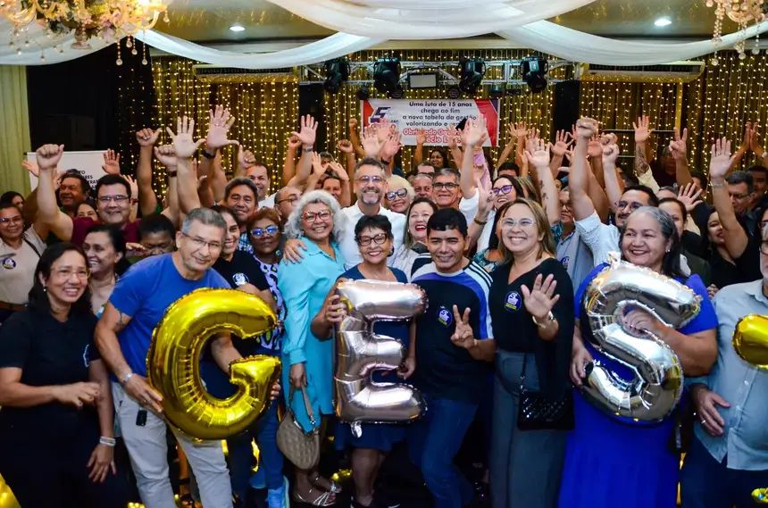 Amapá convoca recorde de 7.221 aprovados em concursos para grande restruturação administrativa