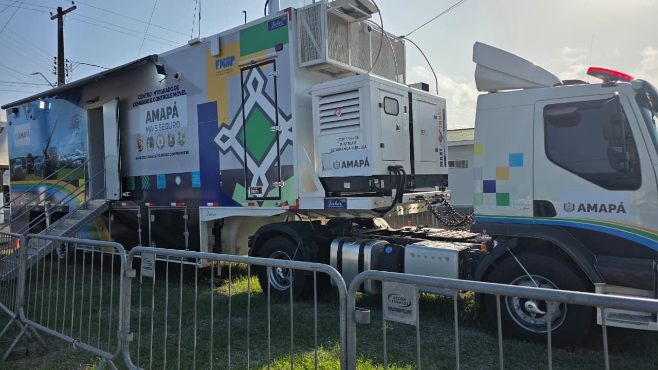 Secretaria se empenha em preservar a reputação da Expofeira na área de segurança pública